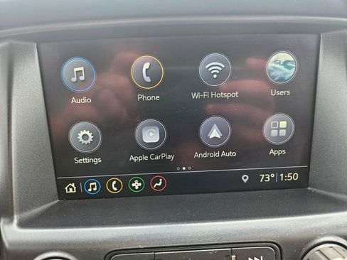 Used 2019 Chevrolet Colorado Z71 AWD/4WD image 19