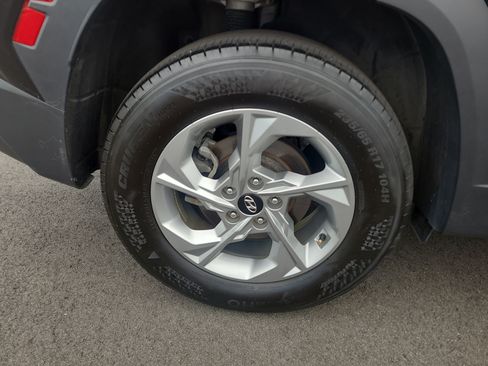 Used 2024 Hyundai Tucson SEL AWD/4WD image 11