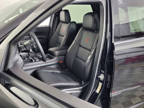 New 2026 Dodge Durango GT image 14