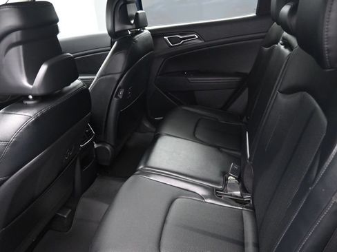 New 2026 Kia Sportage EX FWD image 18