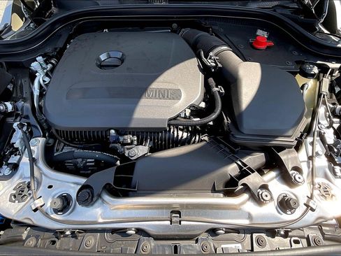 Certified 2025 MINI Cooper S image 12