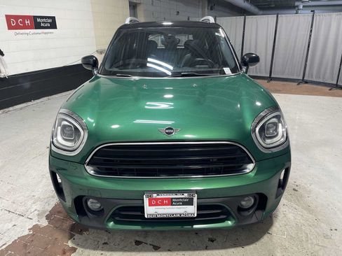Used 2022 MINI Cooper Countryman ALL4 AWD/4WD image 6