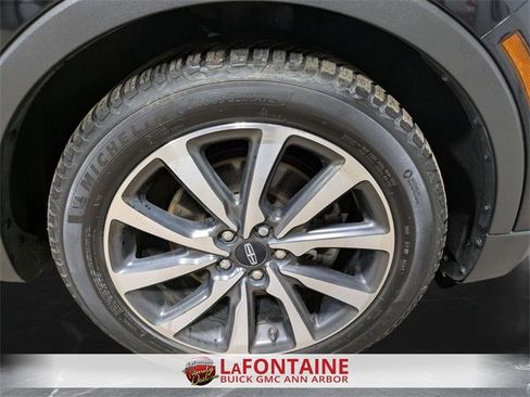 Used 2019 Lincoln MKC Reserve w/ MKC Climate Package image 30