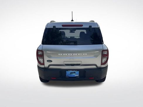 Used 2023 Ford Bronco Sport Big Bend AWD/4WD image 7