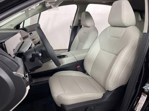 New 2026 Nissan Murano SL AWD/4WD image 19