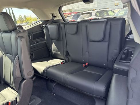 New 2026 Subaru Ascent Touring image 26