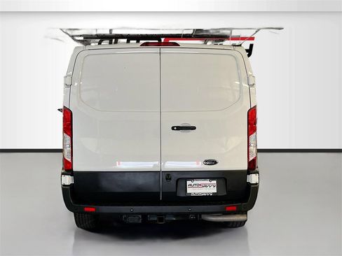 Used 2023 Ford Transit 350 Low Roof w/ Load Area Protection Package image 6
