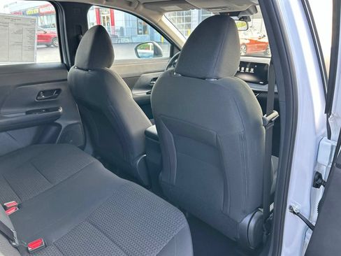 New 2026 Nissan Kicks S FWD image 45