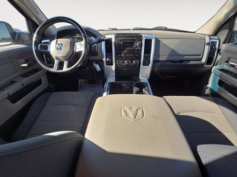Used 2011 RAM 2500 Outdoorsman AWD/4WD image 10
