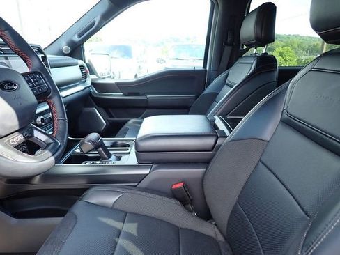Used 2024 Ford F150 Raptor AWD/4WD image 11