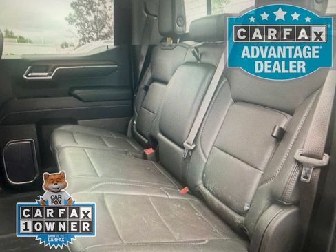 Used 2023 GMC Sierra 1500 Denali AWD/4WD image 8
