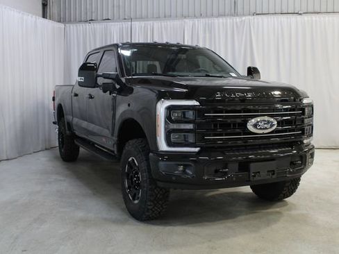 New 2026 Ford F350 4x4 Crew Cab Super Duty image 37