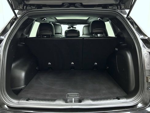 Used 2023 Jeep Compass Limited w/ Sun and Sound Group AWD/4WD image 21