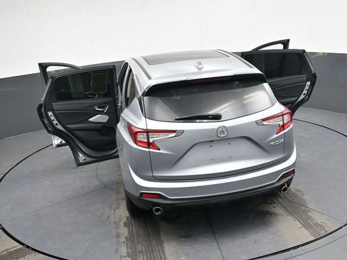 Used 2021 Acura RDX w/ Technology Package image 39