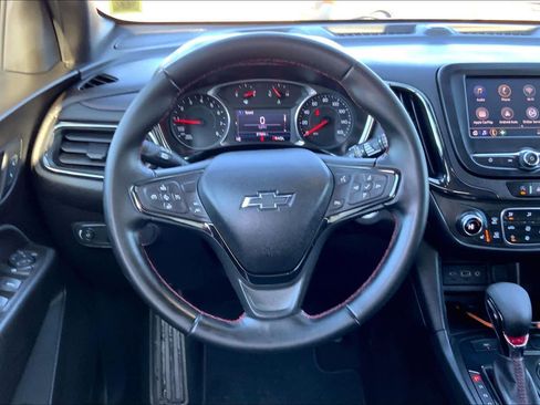 Certified 2023 Chevrolet Equinox RS image 6