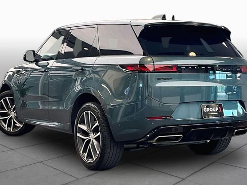 Used 2023 Land Rover Range Rover Sport SE Dynamic AWD/4WD image 12