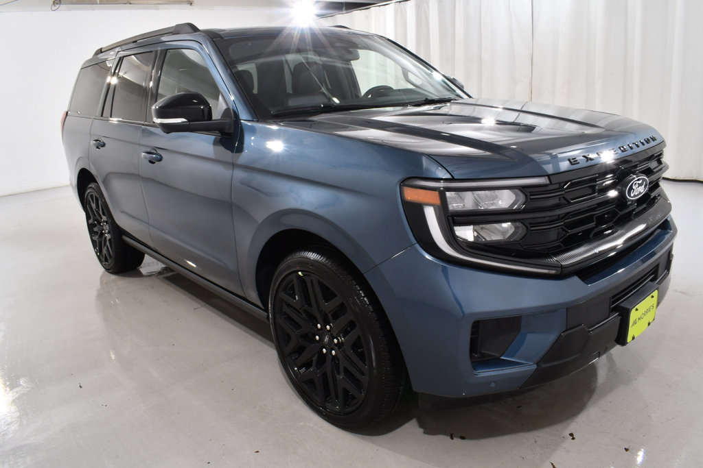 New 2027 Ford Expedition Platinum w/ Stealth Performance Package AWD/4WD image 5