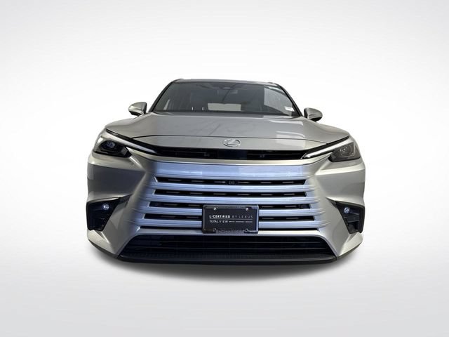 Certified 2025 Lexus TX 350 AWD w/ Technology Package image 29