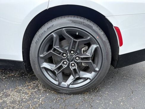 New 2026 Dodge Charger R/T w/ Driver Convenience Group AWD/4WD image 11