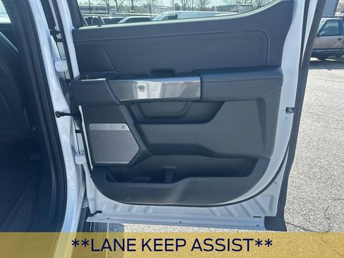 Certified 2023 Ford F150 XLT w/ Equipment Group 302A High image 18