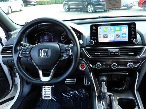 Used 2020 Honda Accord Sport image 33
