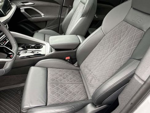 Used 2025 Audi SQ5 Premium Plus w/ Premium Plus Package AWD/4WD image 21