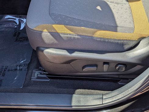 Certified 2025 Subaru Crosstrek 2.5i Sport w/ Crosstrek Mirror Package AWD/4WD image 12