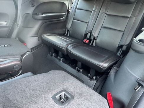 New 2026 Dodge Durango GT AWD/4WD image 42