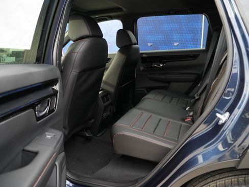 New 2026 Honda CR-V Sport Touring image 19
