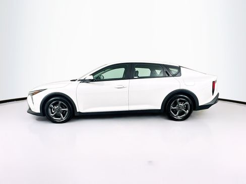 Used 2025 Kia K4 FWD image 4