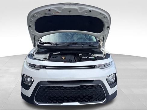 Used 2021 Kia Soul LX image 30