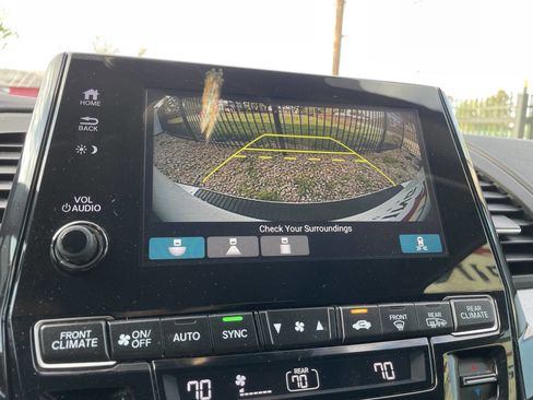 Used 2018 Honda Odyssey EX-L image 32