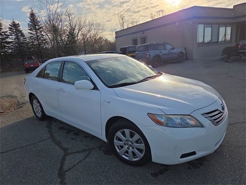 Used 2008 Toyota Camry Hybrid image 3
