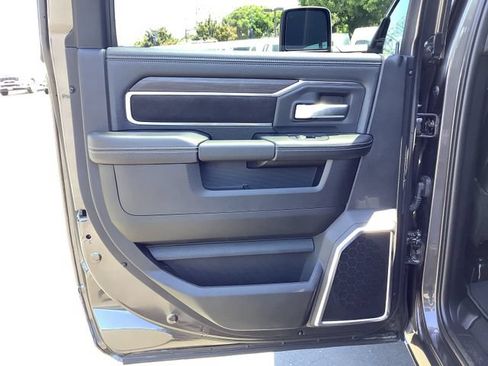 New 2026 RAM 2500 Laramie w/ Night Edition AWD/4WD image 27