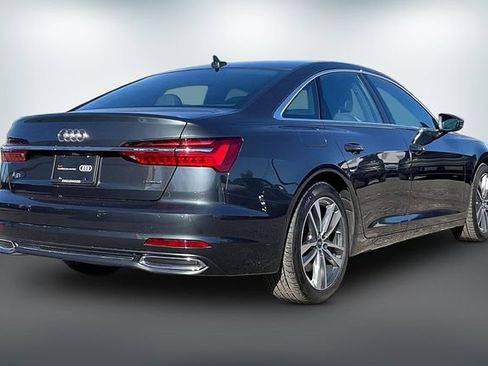 Used 2023 Audi A6 Premium Plus w/ Premium Plus Package AWD/4WD image 13
