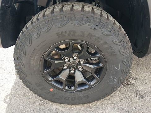 New 2026 RAM 1500 RHO w/ RHO Level 1 Equipment Group image 75