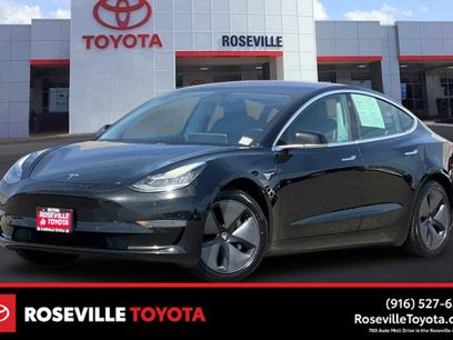 Used 2019 Tesla Model 3 Standard Range
