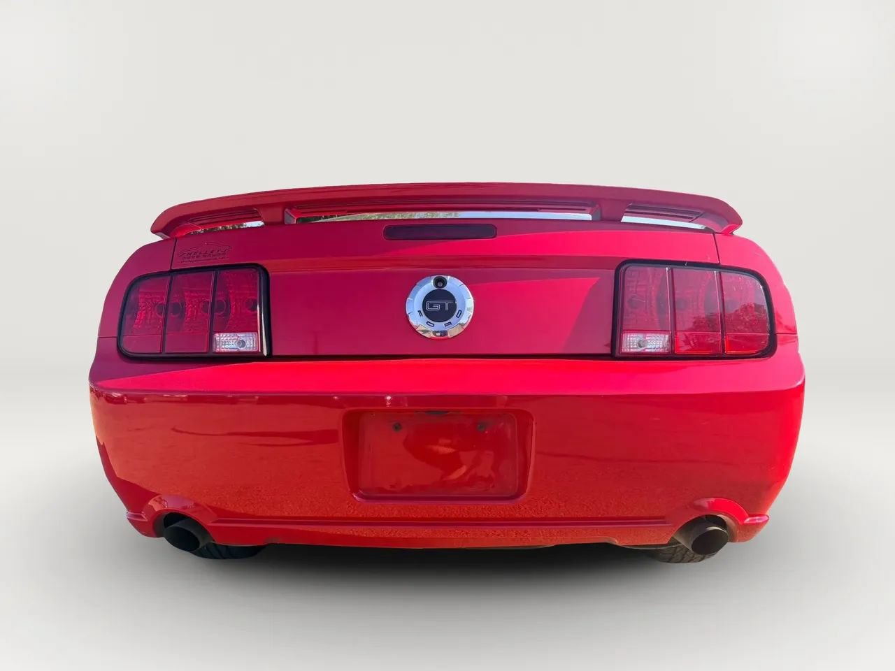 Used 2005 Ford Mustang GT Premium RWD image 6