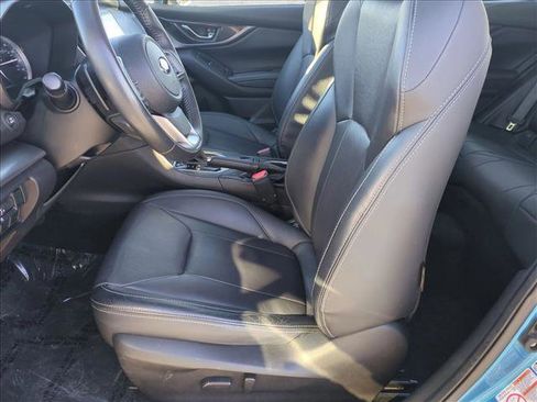 Used 2017 Subaru Impreza 2.0i Limited w/ Moonroof/BSD & Rcta/Eyesight image 16