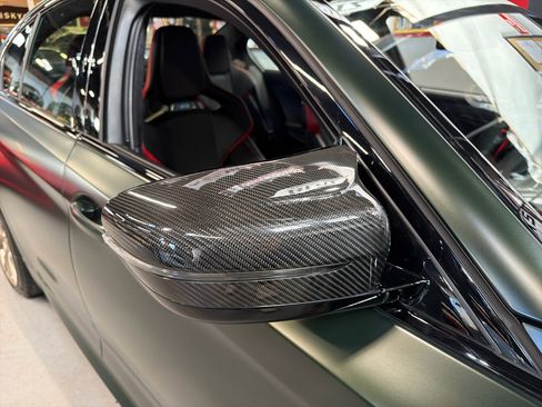 Used 2022 BMW M5 CS image 17