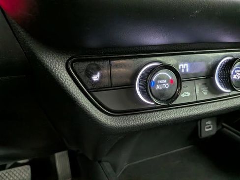 Certified 2023 Honda HR-V Sport image 8