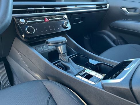 Used 2025 Hyundai Tucson SEL image 43