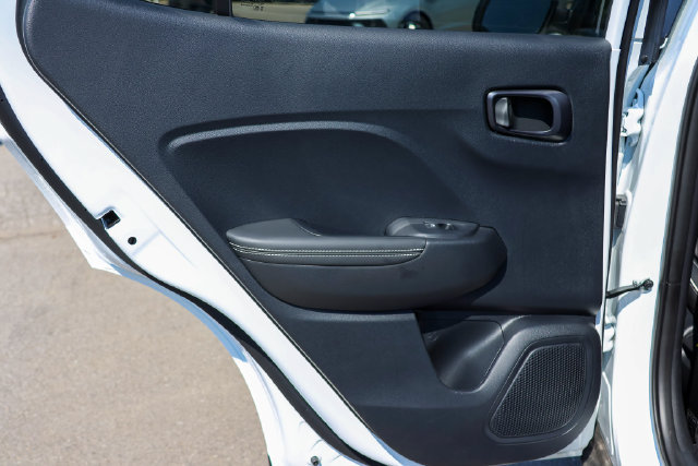 New 2026 Hyundai Venue SEL FWD image 11