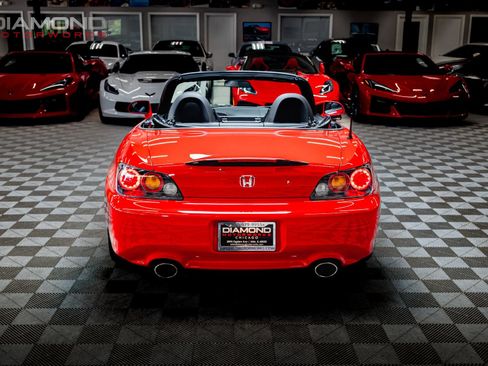 Used 2007 Honda S2000 image 45