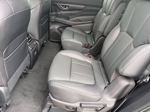 New 2026 Subaru Ascent Premium image 12