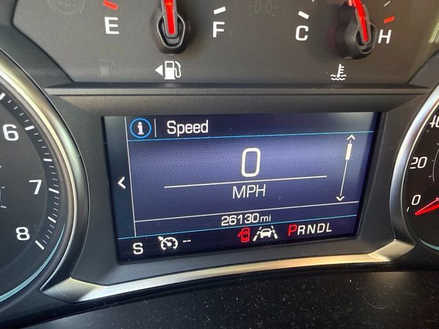 Used 2024 Chevrolet Equinox LS w/ LS Convenience Package AWD/4WD image 39