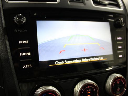 Used 2018 Subaru Forester 2.5i Premium AWD/4WD image 15