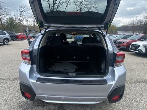 Used 2023 Subaru Crosstrek 2.0i Premium AWD/4WD image 33