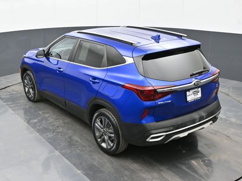 Used 2021 Kia Seltos S image 33