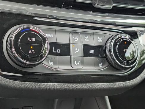 New 2026 Buick Envista Sport Touring w/ Convenience I Package FWD image 12